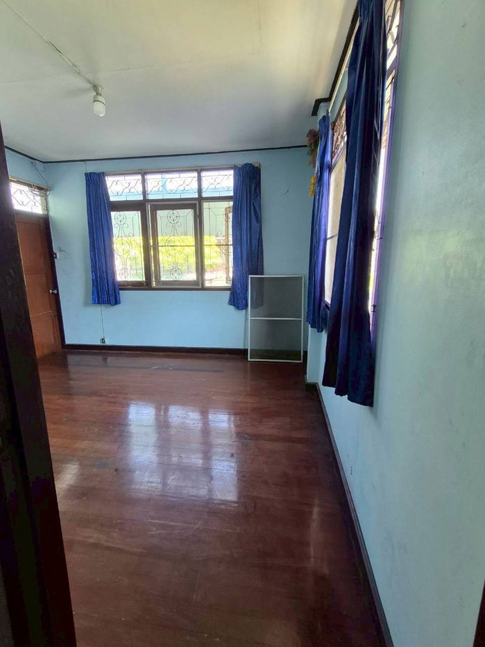 รูป ⭐ ขายบ้าน 2 ชั้น 62 ตร.วา ซ.กรุงเทพ–นนท์ 25 🏠🚆 ใกล้ MRT บางซ่อนเพียง 150 เมตร ทำเลลงทุนสุดคุ้ม! Listing no. 93035 - รูปที่ 3/11