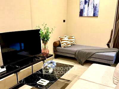 คอนโดให้เช่า : คอนโด 1-ห้องนอน ที่ ฟินน์ สุขุมวิท 31 ใกล้ MRT สุขุมวิท (ID 2464697)