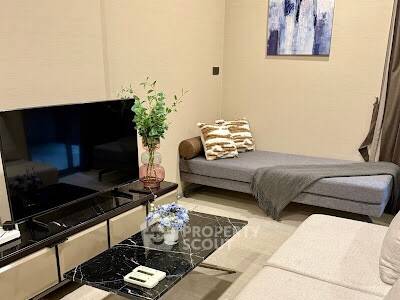 รูปภาพ 1-BR Condo at Fynn Sukhumvit 31 near MRT Sukhumvit (ID 2464697)