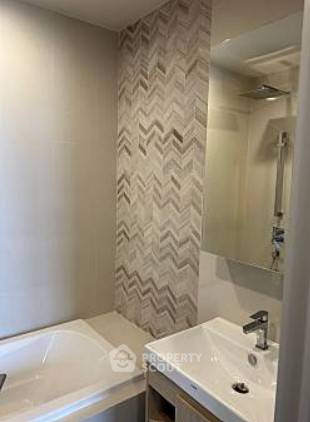 picture 1-BR Condo at Oka Haus Sukhumvit 36 near BTS Thong Lor (ID 1643069) - 3/6
