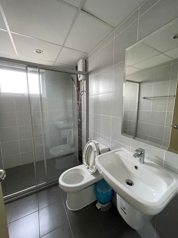 รูป คอนโด ศุภาลัย เวอเรนด้า รัตนาธิเบศร์ ห้องใหม่กริบ❤️❄️ / Line : @forucondo - รูปที่ 5/8