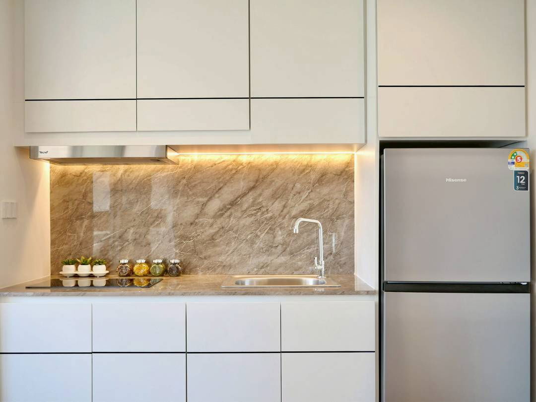 รูป ขาย ศรีธนา1 คอนโด ,วิวดอย , ใกล้ห้างเมญ่า, นิมมาน  - รูปที่ 9/10