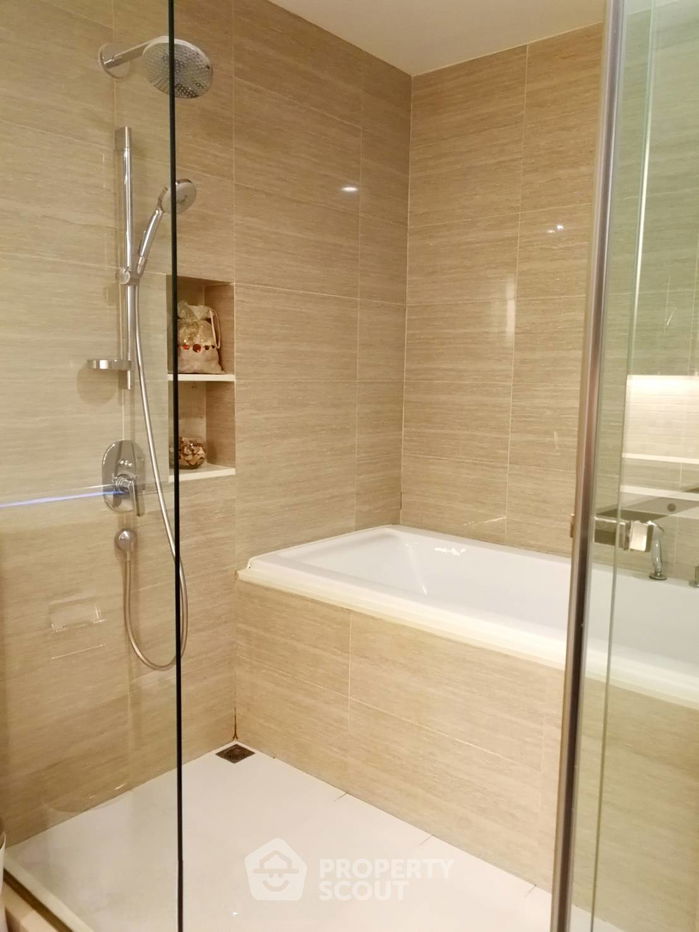 picture 1-BR Condo at Mode Sukhumvit 61 near BTS Ekkamai (ID 2465075) - 5/6