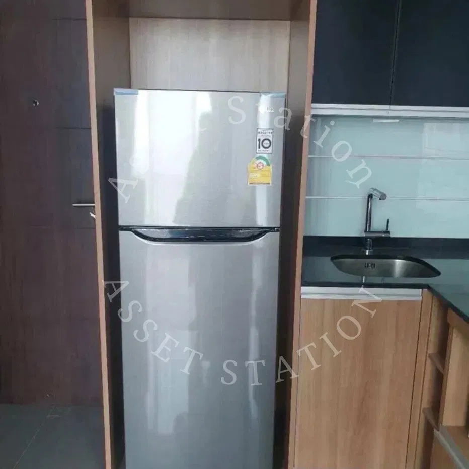 รูป ⭐🏢ให้เช่า Wish Signature Midtown Siam คอนโดหรูห้องแต่งสวย ติด BTS สยาม🚝✨ - รูปที่ 3/8