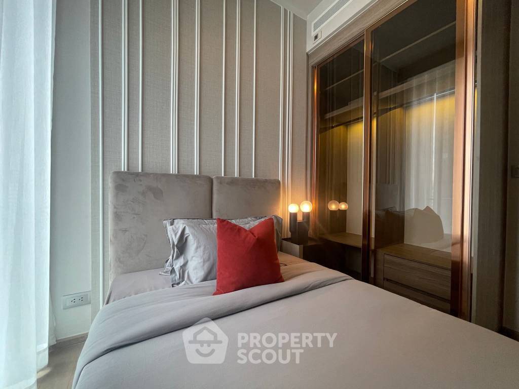 picture 2-BR Condo at Celes Asoke near MRT Sukhumvit (ID 2465265) - 10/20