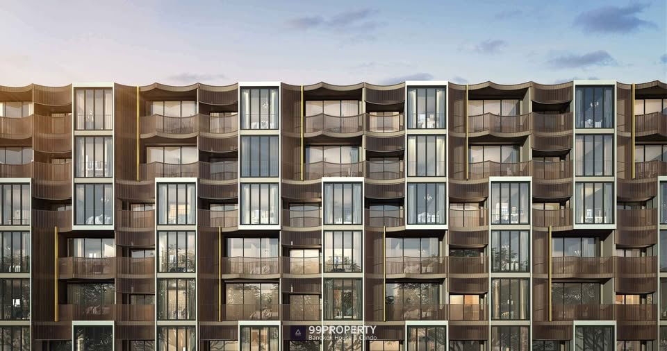 รูป ให้เช่า 𝙆𝘼𝙒𝘼 𝙃𝘼𝙐𝙎 𝙎𝙪𝙠𝙝𝙪𝙢𝙫𝙞𝙩 𝟕𝟕 – คาวะ เฮาส์ สุขุมวิท 77🔰 ตกแต่งครบ พร้อมอยู่  - รูปที่ 18/18