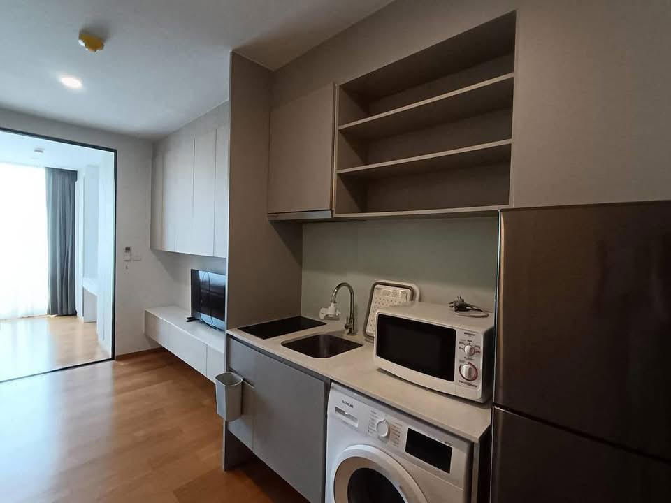 picture code : E115 Noble Revo Silom Bedroom : 1 - 2/14