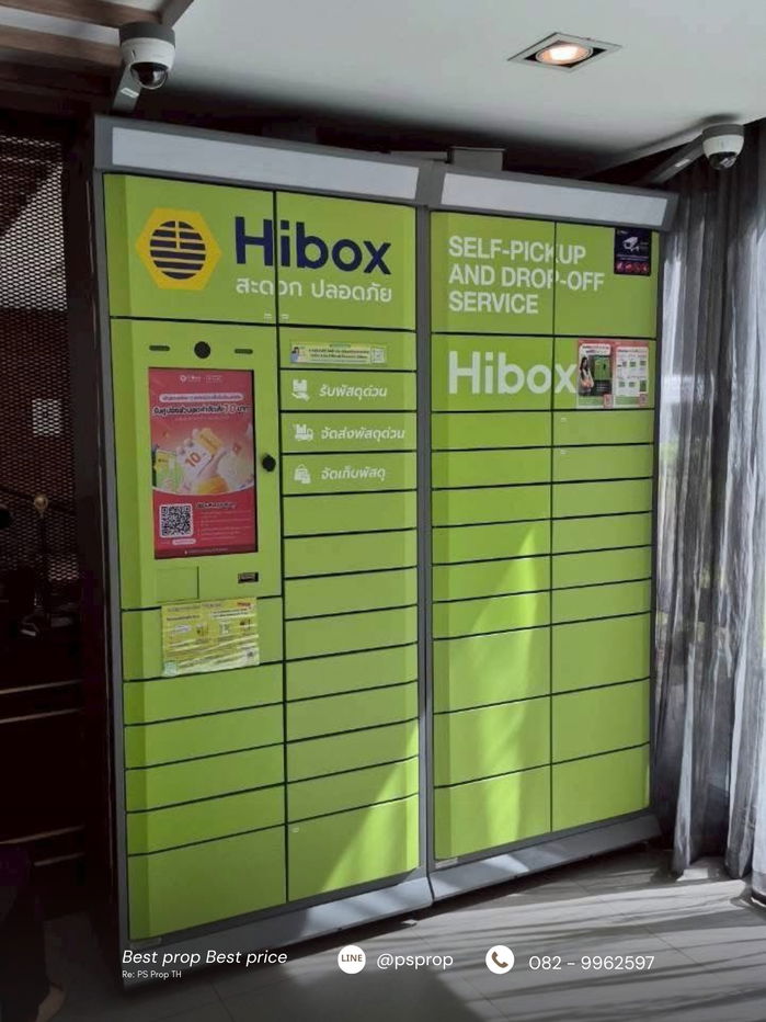 รูป 📢ให้เช่าคอนโด 𝐊𝐞𝐧𝐬𝐢𝐧𝐠𝐭𝐨𝐧 𝐒𝐫𝐢𝐫𝐚𝐜𝐡𝐚 #CR0276 - รูปที่ 12/14