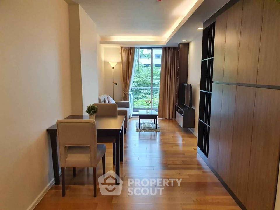 picture 1-BR Condo at Focus Ploenchit near BTS Nana (ID 2460343) - 6/7