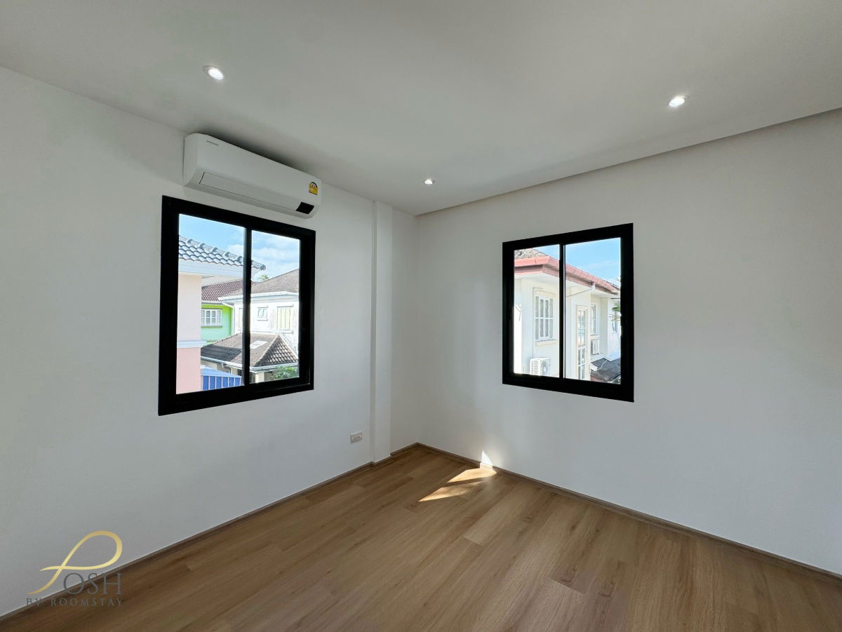 รูป Land and Houses Park - ทำเลใกล้ HomePro Village Chalong เพียง 6 นาที บ้านเดี่ยวบนสังคมคุณภาพ ท่ามกลางบรรยากาศอันแสนอบอุ่น - รูปที่ 28/36