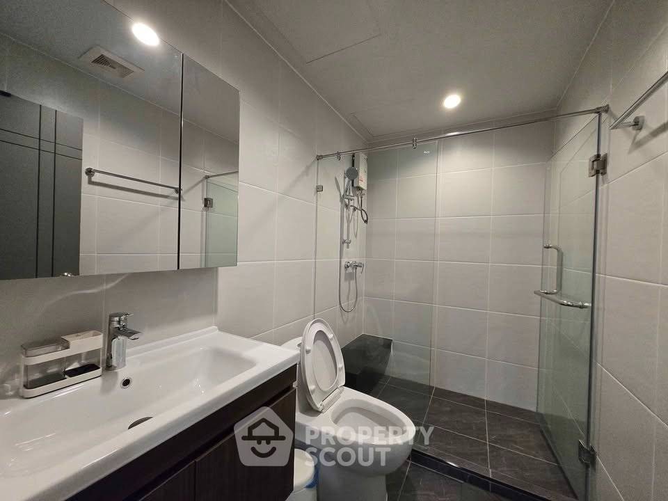 รูป คอนโด 3-ห้องนอน ที่ สุขุมวิท ลิฟวิ่ง ทาวน์ ใกล้ MRT เพชรบุรี (ID 2459969) - รูปที่ 6/6