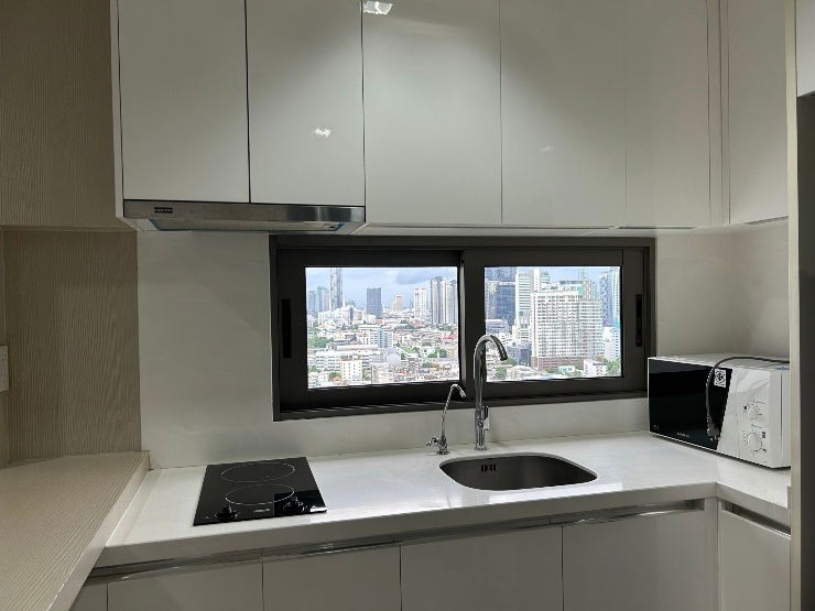 รูป ขายลดภาระ🔥🔥คอนโดราคาพิเศษ ทำเลดี โครงการ นาราไนน์ MD-25023108 - รูปที่ 8/12