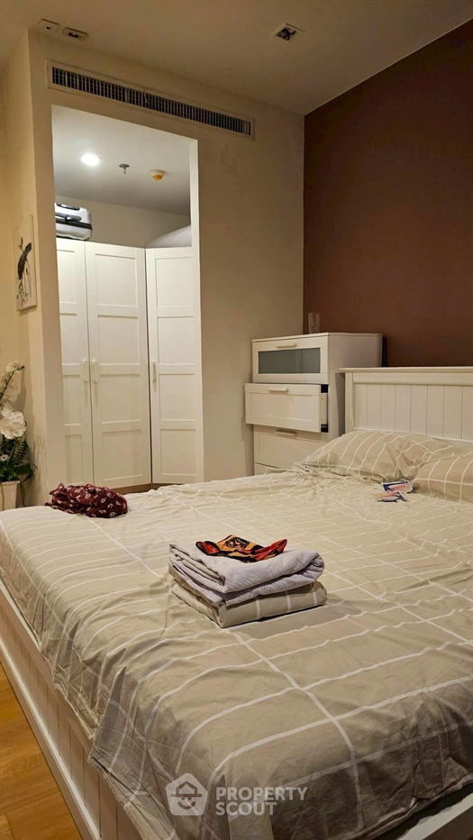 picture 1-BR Condo at Circle Living Prototype New Petchburi near MRT Phetchaburi (ID 2421961) - 5/10