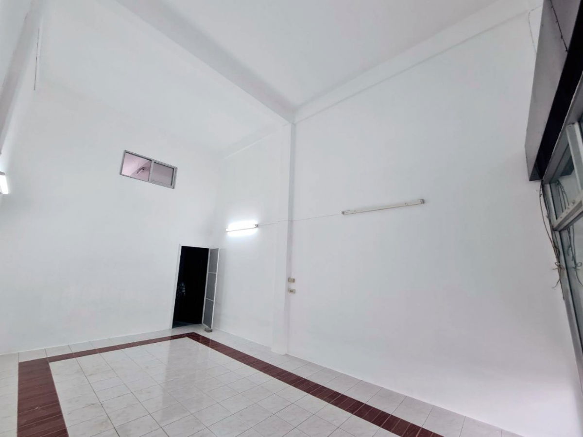 picture 🔥 3.5-Storey Commercial Building for Sale – Bang Yai City Soi 11 Ideal for business owners or investors. near school, market, and stadium. - 8/8