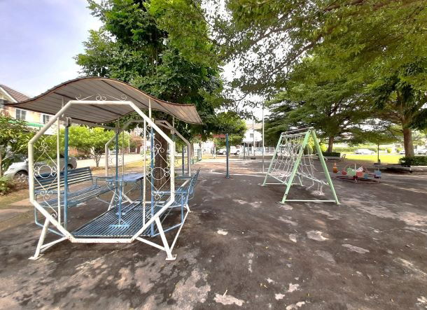 รูป ทาวนเฮ้าส์  พฤกษาวิลล์ 29  เพชรเกษม 69  เนื้อที่ 19.7 ตรว. 3 นอน 2 น้ำ 2 จอด 1.69 ล้าน  085-0732541 - รูปที่ 29/30