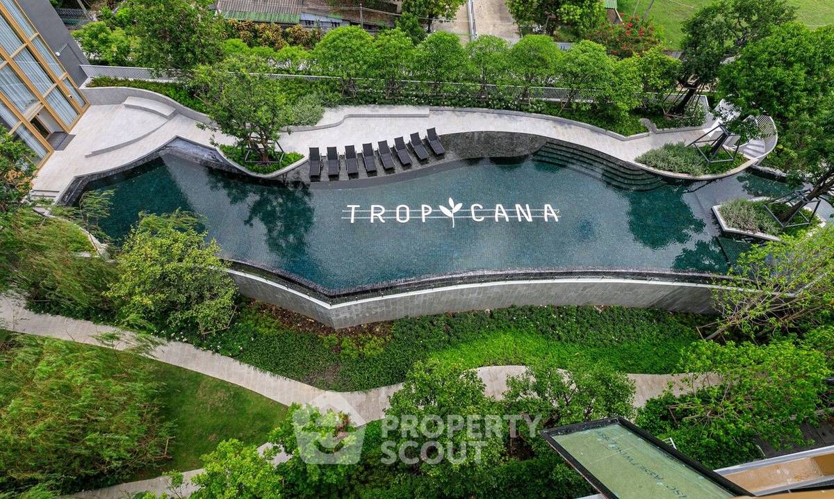 picture 1-BR Condo at Atmoz Tropicana Bangna in Bang Na Nuea (ID 1334539) - 9/11