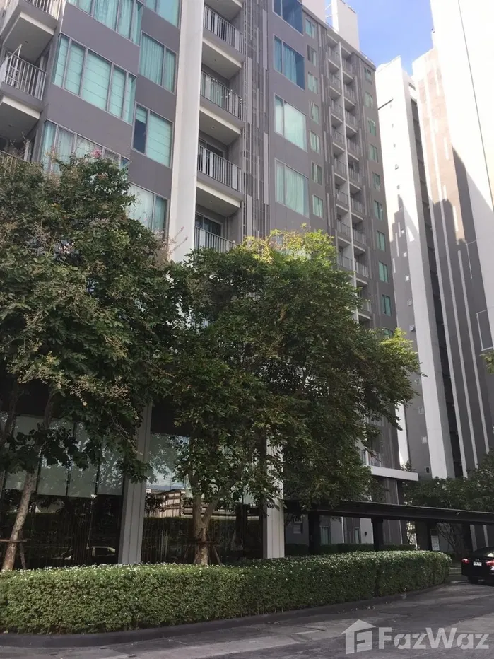 picture 1 Bedroom Condo for sale at Ceil By Sansiri  59426 - 4/10