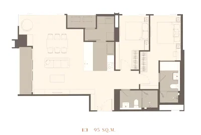 Condos for sale : Rare Unit for Sale 5912978