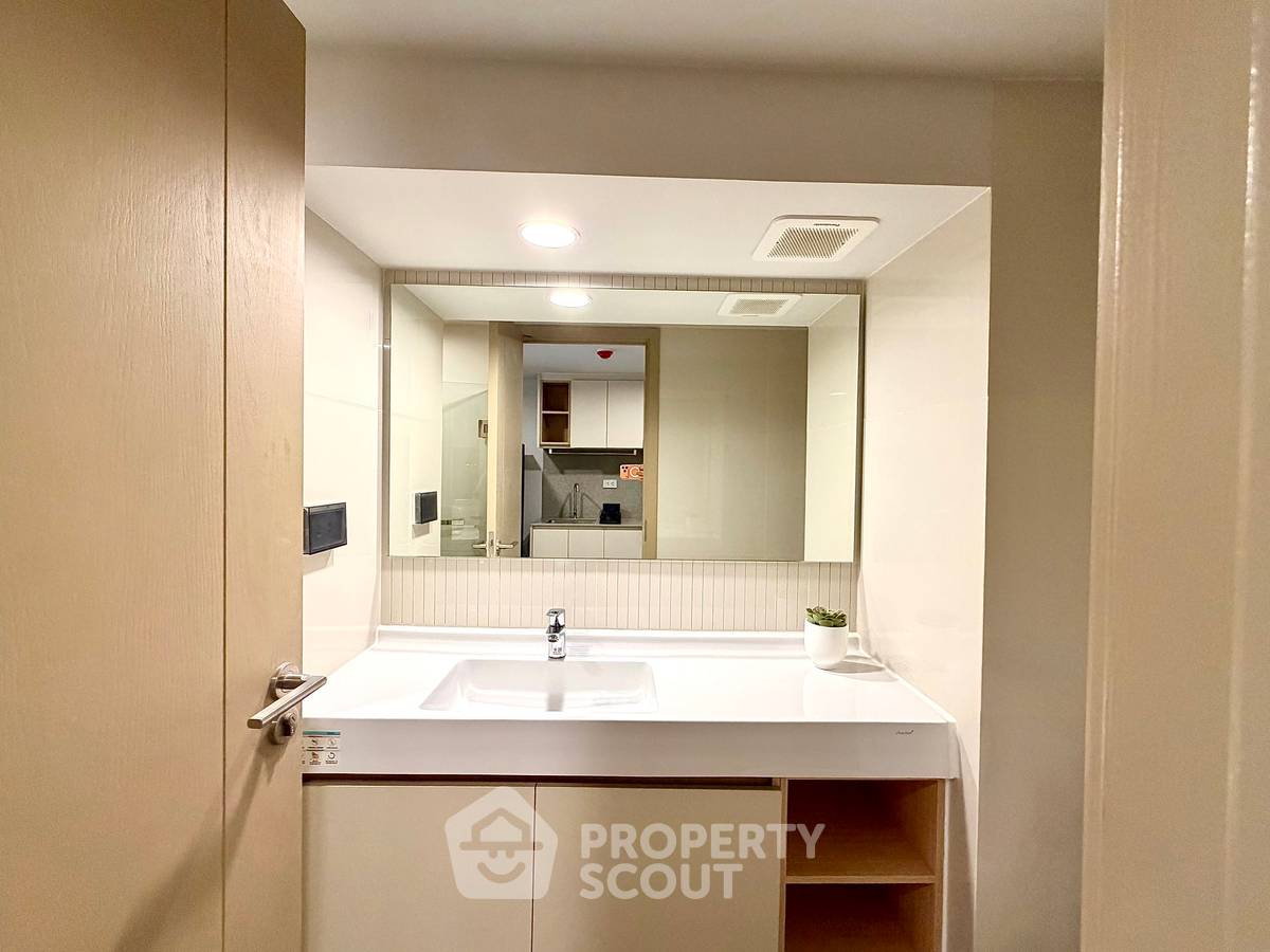 picture 1-BR Condo at Culture Chula near MRT Sam Yan (ID 2465032) - 5/10