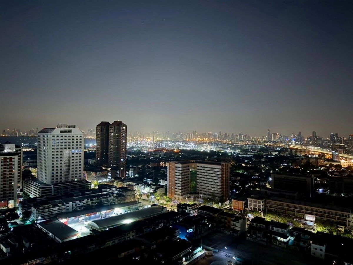 รูป ให้เช่า รีเจ้นท์ โฮม บางนา ตึกa ชั้น 26 - รูปที่ 7/7