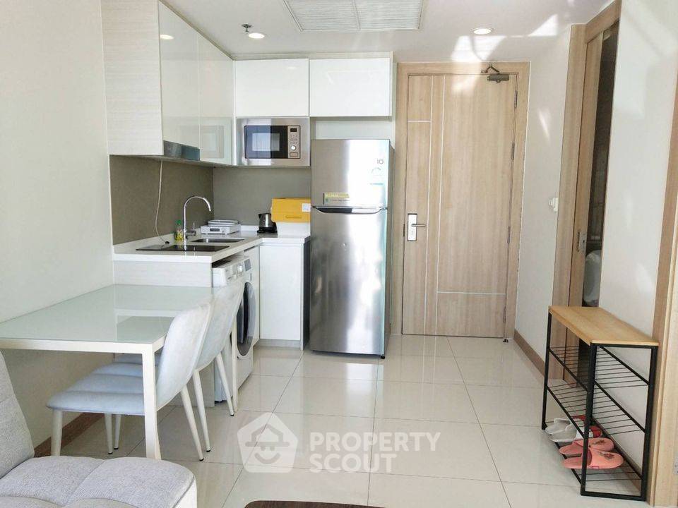 picture 1-BR Condo at The Riviera Wongamat close to Pattaya North (ID 1311739) - 4/11