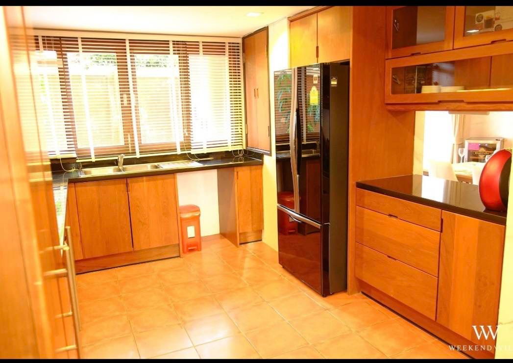 picture sell  Daravadee villa pataya najomtien  - 16/16