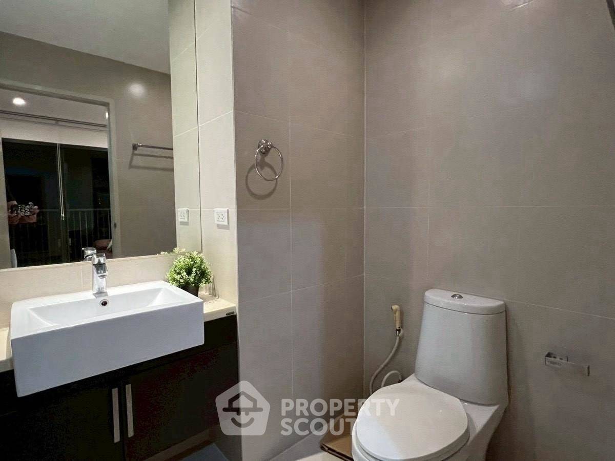 picture 2-BR Condo at Noble Solo close to Thong Lo (ID 2464672) - 11/12