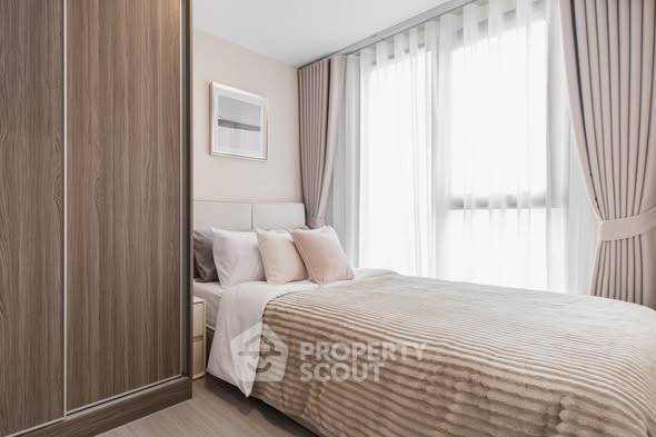 รูป คอนโด 2-ห้องนอน ที่ เดอะพาร์คแลนด์ เพชรเกษม 56 ใกล้ MRT หลักสอง (ID 2463815) - รูปที่ 4/12