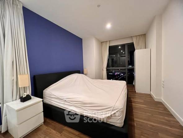 picture 1-BR Condo at The Room Sukhumvit 62 near BTS Punnawithi (ID 2447425) - 3/16