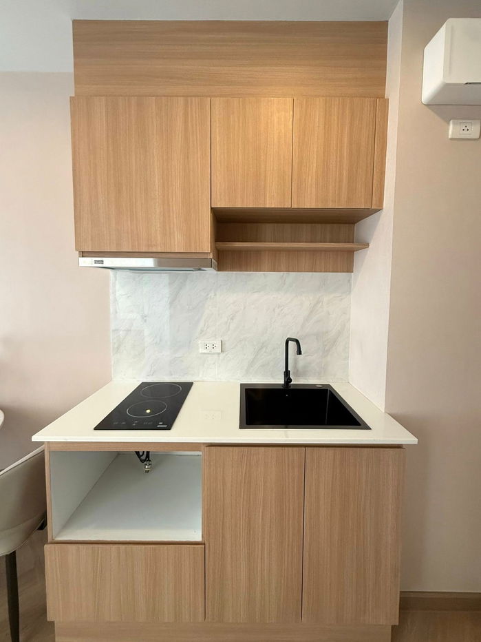 รูป 🏢 ขายคอนโด : Movenpick Residences Ekkamai (เมอเวนพิค เรสซิเดนซ์ เอกมัย)   รหัสทรัพย์ | 📌LNP-C10826  - รูปที่ 11/18