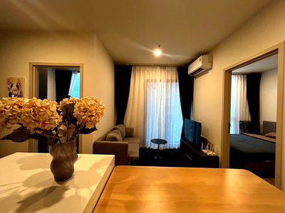 Condos for rent : Nue district R9 2Bedroom / 1Bedroom