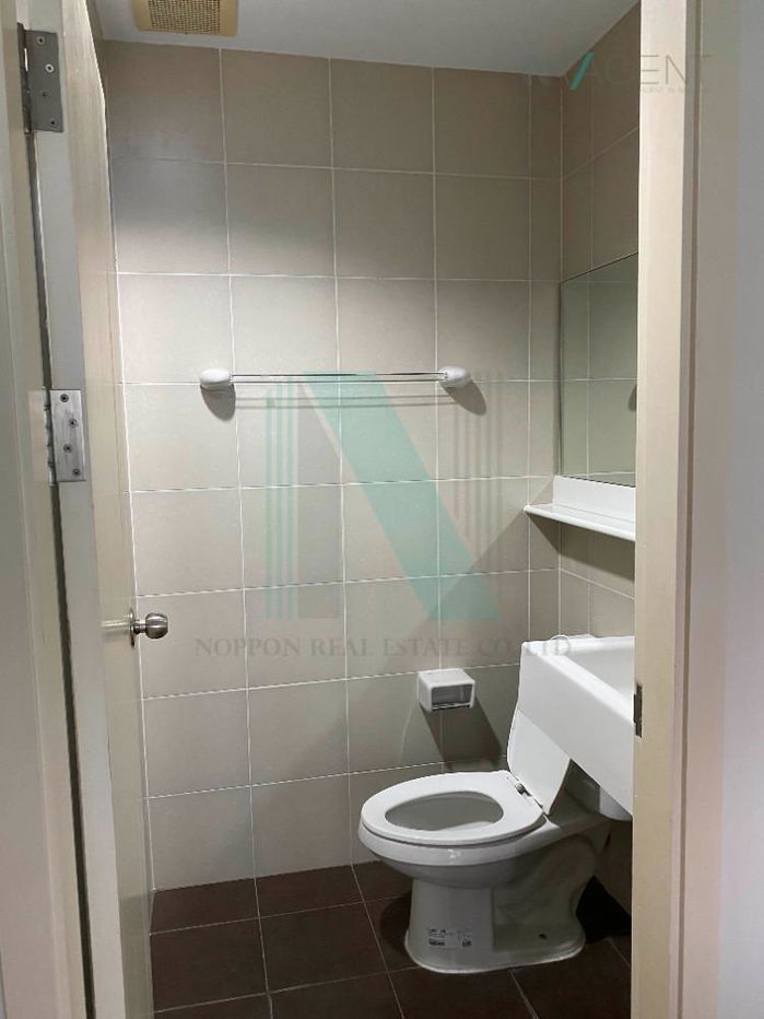 picture 🔺 For Sell Condo ASPIRE RAMA 4 Building B, Floor 9,1 bed room, Room size 30 sqm - 5/8