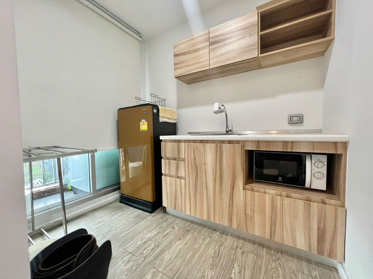 picture for rent 7500 Happy Condo Donmueang 📲Tel./LINE : 099-289-1569 - 7/10