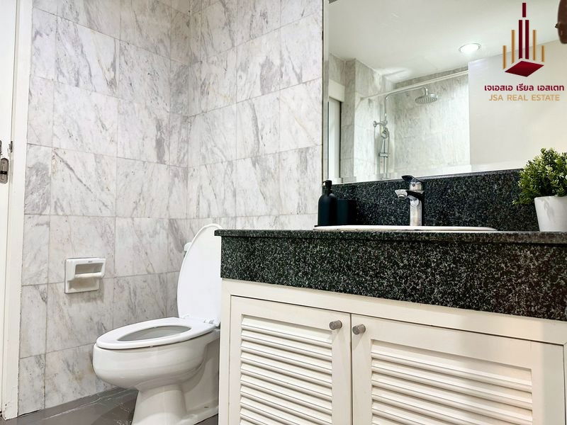 picture ✨ For Rent: Regent Royal Place 1 Condo ✨   💰 Only 27,000 THB/month - 8/8