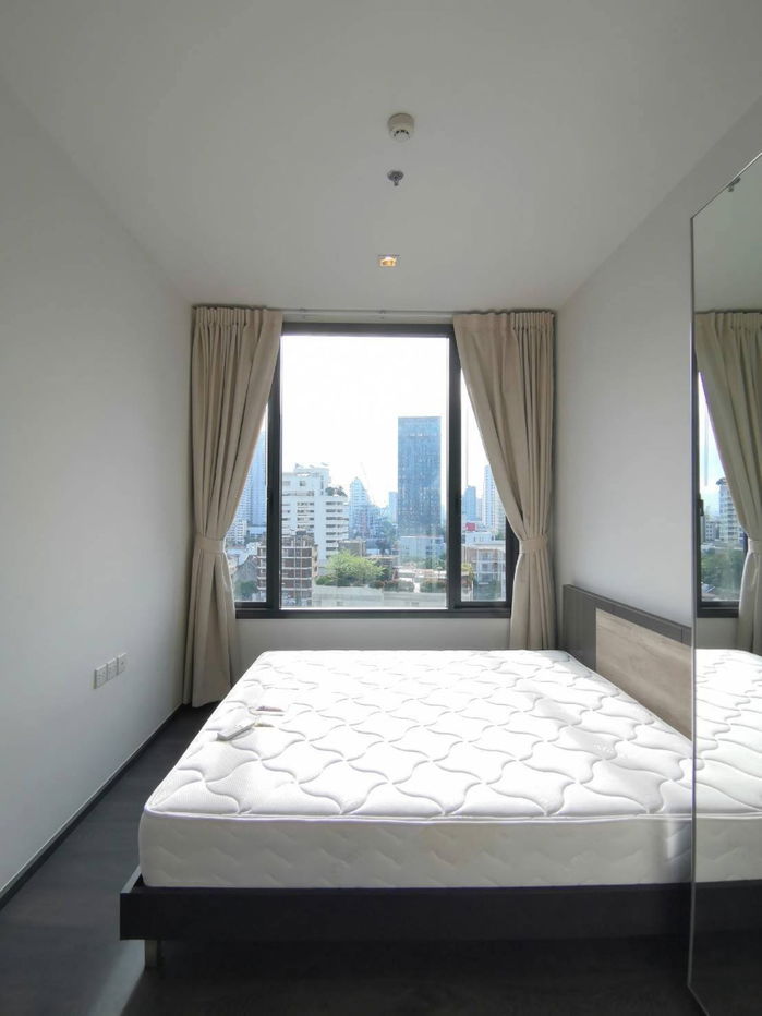 picture @Condorental condo for rent Edge Sukhumvit 23 - 2/7