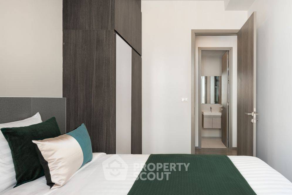 รูป คอนโด 2-ห้องนอน ที่ แฮมป์ตัน ศรีราชา ใน ศรีราชา (ID 1258927) - รูปที่ 7/8