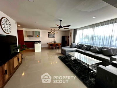 คอนโดให้เช่า : คอนโด 2-ห้องนอน ที่ การ์ดีเนีย พัทยา ใกล้ เมืองพัทยา (ID 2393462)