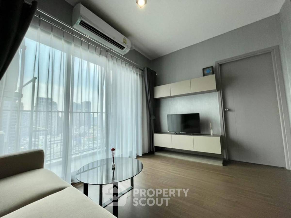 รูป คอนโด 2-ห้องนอน ที่ ไอดีโอ พหลโยธิน-จตุจักร ใกล้ BTS สะพานควาย (ID 2464149) - รูปที่ 22/31