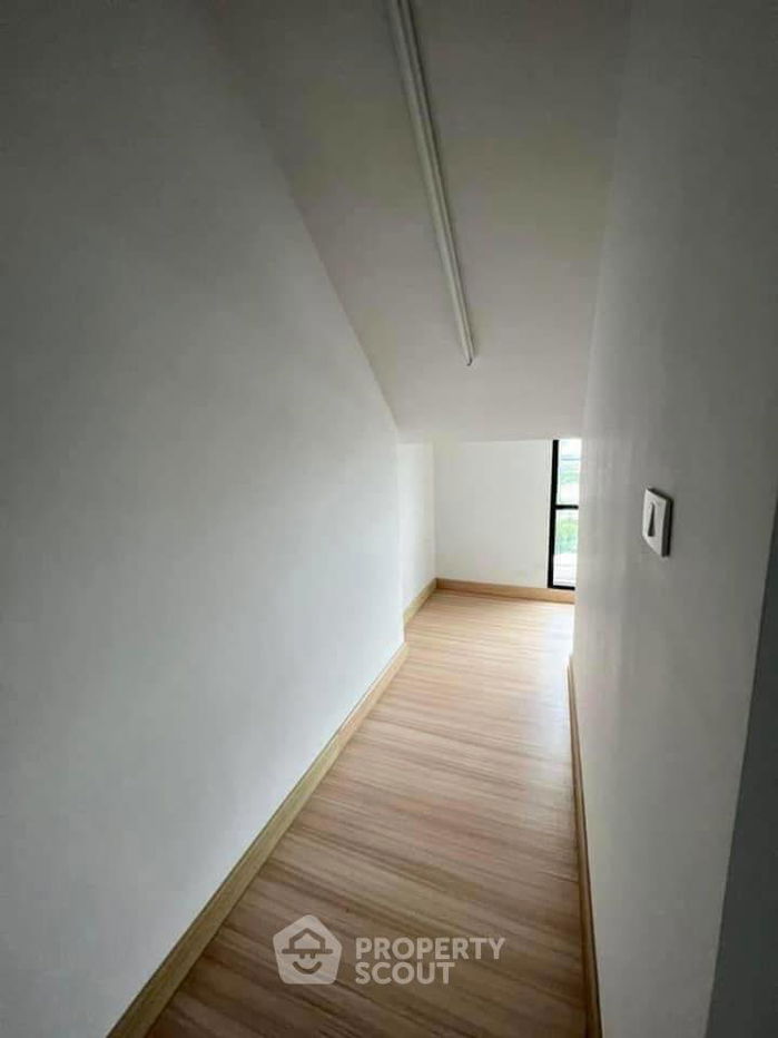 picture 1-BR Condo at Bangkok Horizon Sathorn near BTS Saint Louis (ID 1695793) - 9/13