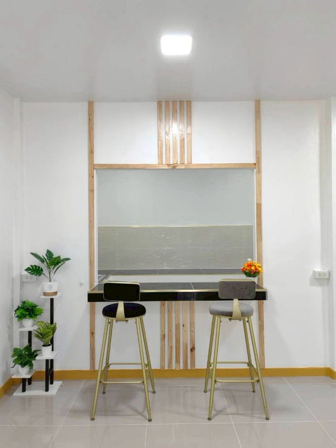 รูป 🏠 ขายบ้าน : Natthakan (หมู่บ้านณัฐกานต์)   รหัสทรัพย์ | 📌 LNP-H688  - รูปที่ 4/18