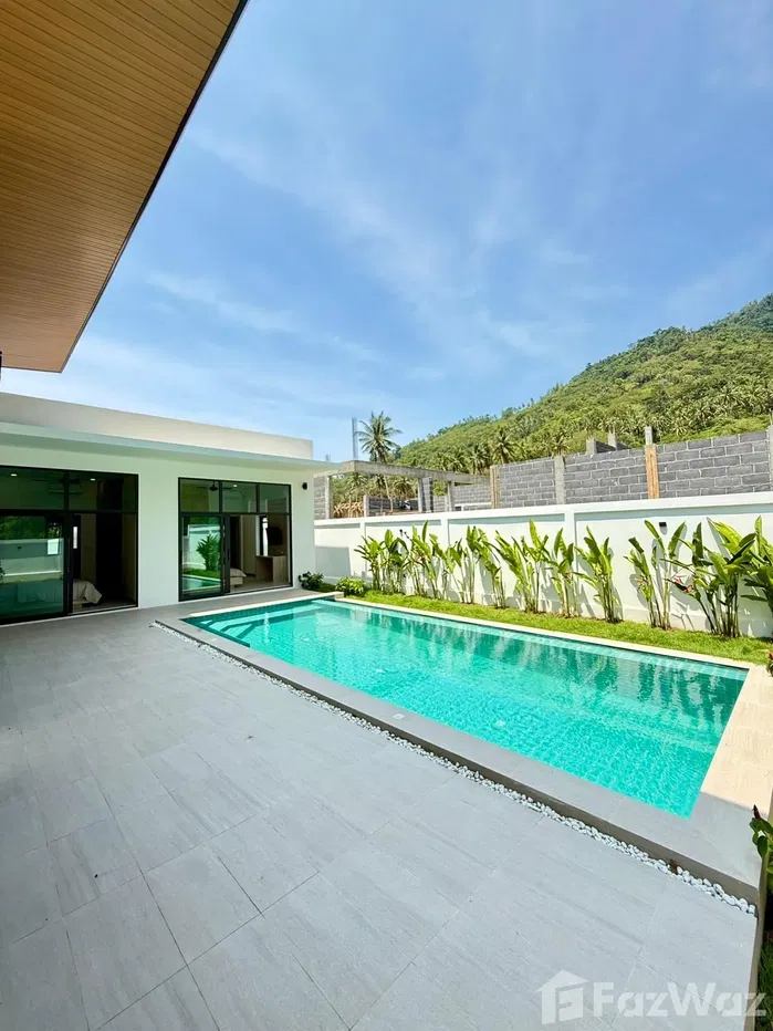 รูป ขาย วิลล่า 3 ห้องนอน ในโครงการ พาราไดซ์ วิลล่า 5911455 - รูปที่ 2/10