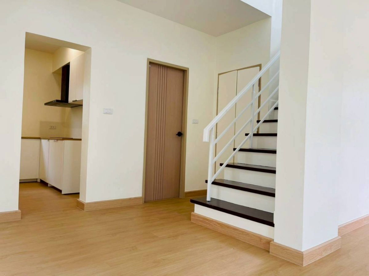 รูป หมู่บ้านสิริวิลเลจ ป่าคลอก WR-04039 - รูปที่ 5/12