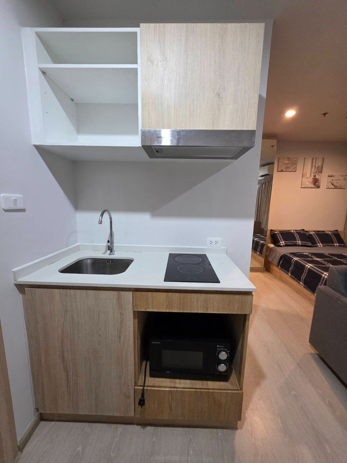 รูป #SC10029 📌 ให้เช่า | 🟦🟨นิว โนเบิล งามวงศ์วาน🟥🟩💬 𝑪𝒐𝒏𝒕𝒂𝒄𝒕 𝑳𝑰𝑵𝑬: @𝒔𝒆𝒄𝒓𝒆𝒕𝒑𝒓𝒐𝒑𝒆𝒓𝒕𝒚 🔥✨ - รูปที่ 4/8