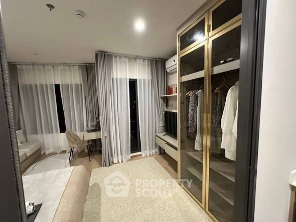 picture 1-BR Condo at LIFE Rama 4 - Asoke near MRT Queen Sirikit National Convention Centre (ID 2462887) - 4/21