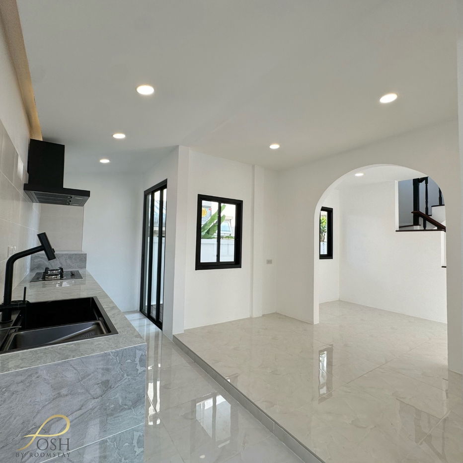 รูป Land and Houses Park - ทำเลใกล้ HomePro Village Chalong เพียง 6 นาที บ้านเดี่ยวบนสังคมคุณภาพ ท่ามกลางบรรยากาศอันแสนอบอุ่น - รูปที่ 3/36