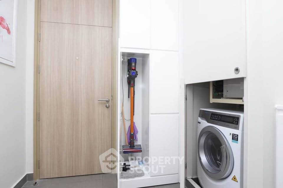 picture 1-BR Condo at Noble Ploenchit near BTS Phloen Chit (ID 2463828) - 9/9