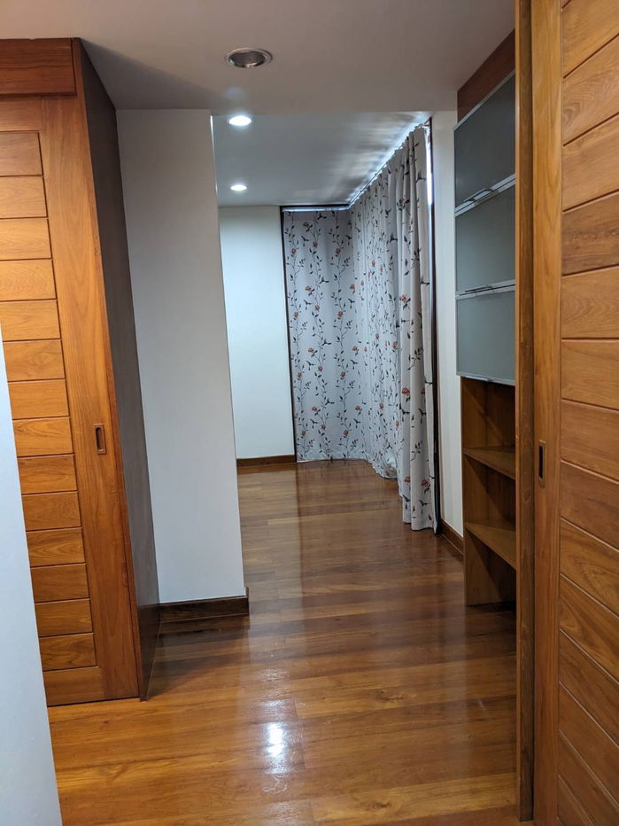 รูป ให้เช่าบ้านเดี่ยว Pool Villa ศูนย์วิจัย 4 ห้องนอน เพียง 5 กม. ถึง Central พระราม9 - รูปที่ 16/17