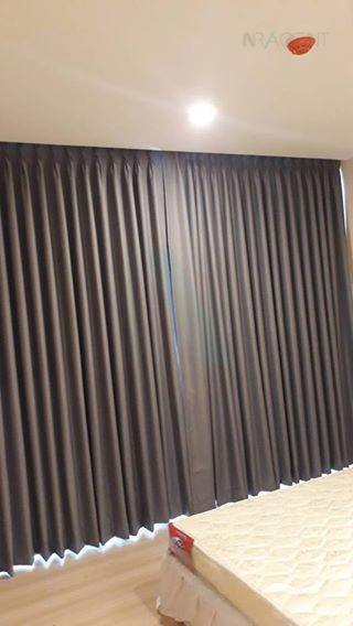 รูป ให้เช่า คอนโด CHATEAU IN TOWN CHARANSANITWONG 96/2 ขนาด 30 ตารางเมตร ชั้น 4 1 ห้องนอน - รูปที่ 4/8