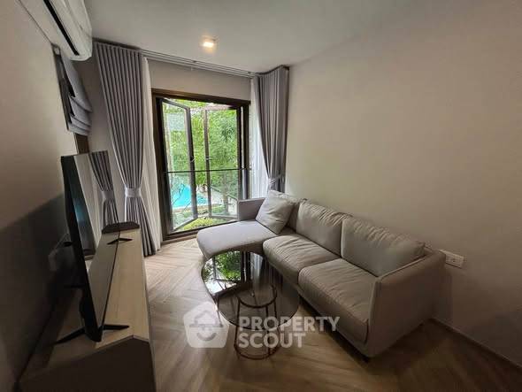 picture 2-BR Condo at Chapter Thonglor 25 close to Thong Lo (ID 2463094) - 1/23