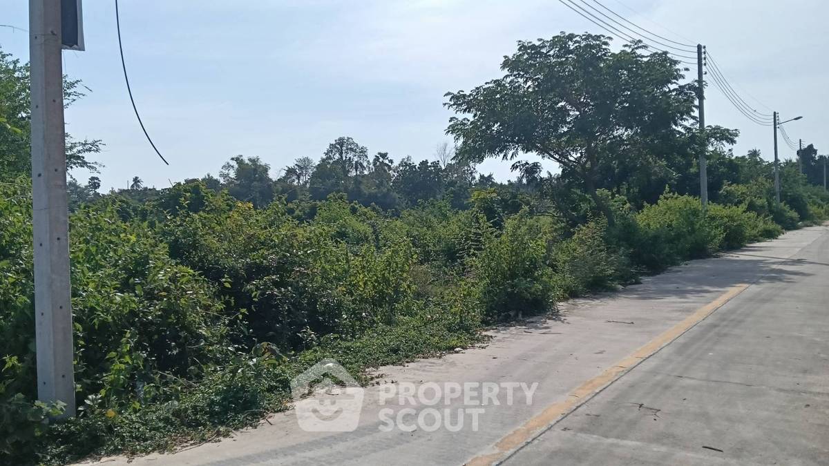 รูป ที่ดินสำหรับปล่อยขาย 8,000 ตารางเมตร แถว ใกล้ ห้วยใหญ่ (ID 2464898) - รูปที่ 9/10